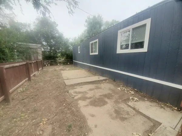 1212 Butte #55, Loveland, CO 80537