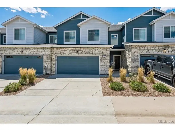 488 Whisper Wind, Castle Rock, CO 80104