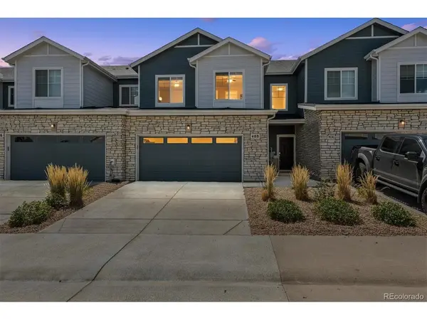 488 Whisper Wind, Castle Rock, CO 80104
