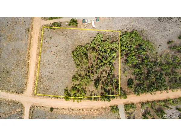 540 Turk Pony, Como, CO 80432