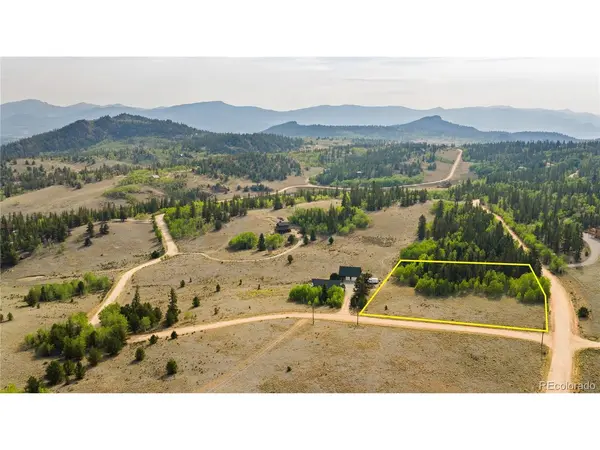 540 Turk Pony, Como, CO 80432