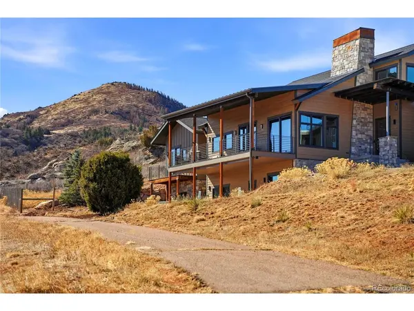 12947 Lazy Dog, Littleton, CO 80127