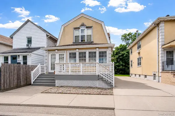16960 144th RD, Springfield Gardens, NY 11434
