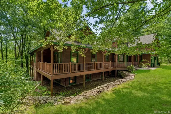62 Laird RD, Swan Lake, NY 12783