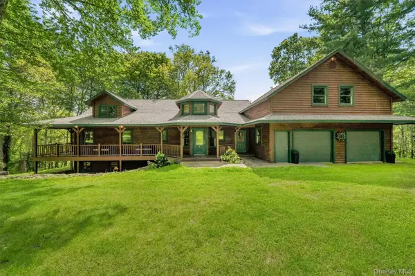 62 Laird RD, Swan Lake, NY 12783