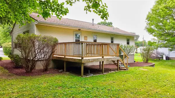 43 Lancer DR, Newburgh, NY 12550