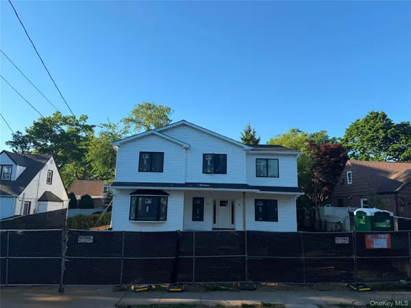 448 Coolidge ST, West Hempstead, NY 11552