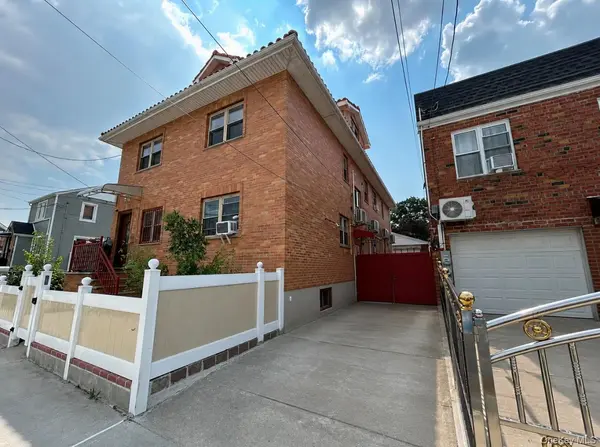 76-18 57th RD, Middle Village, NY 11379