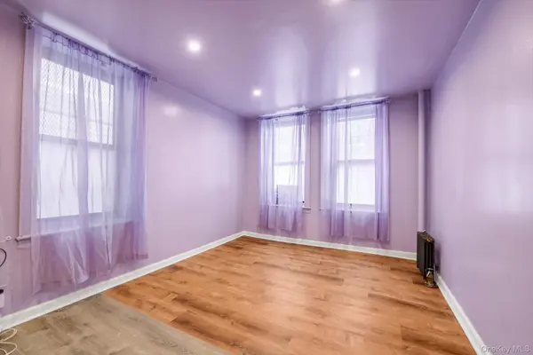 1711 Davidson AVE #1N, Bronx, NY 10453