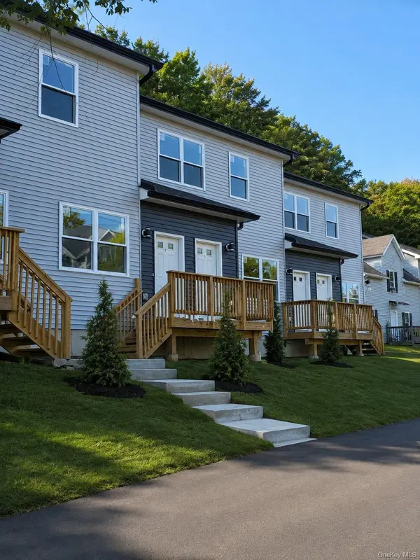 11 Orange LN #8, Liberty, NY 12754