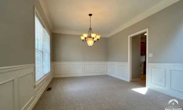 4202 Teal DR, Lawrence, KS 66047