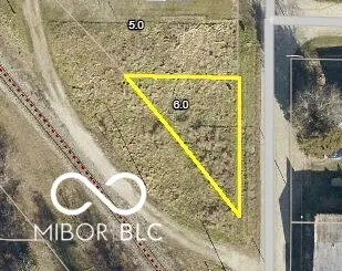 0 Meridian North ST, Jasonville, IN 47438