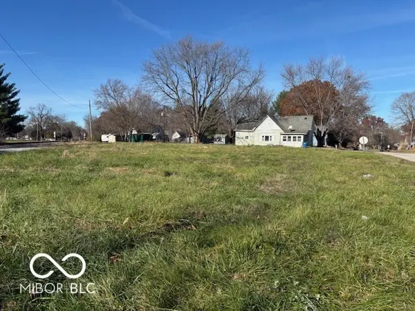 0 Meridian North ST, Jasonville, IN 47438