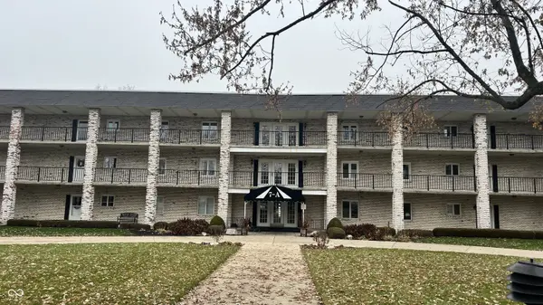4501 N Wheeling AVE ## 7A-306, Muncie, IN 47304