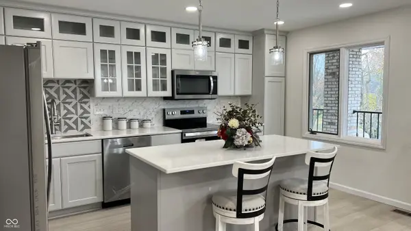 4501 N Wheeling AVE ## 7A-306, Muncie, IN 47304