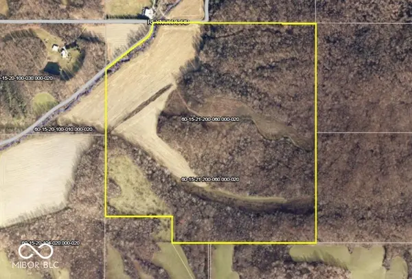 11267 Coal City Arney RD, Worthington, IN 47471