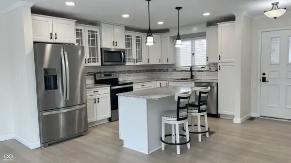 4501 N Wheeling AVE ## 7A-308, Muncie, IN 47304