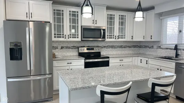 4501 N Wheeling AVE ## 7A-308, Muncie, IN 47304
