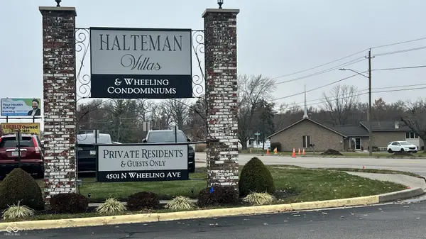 4501 N Wheeling AVE ## 7A-308, Muncie, IN 47304