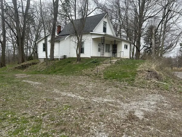 8137 N Raider RD, Middletown, IN 47356