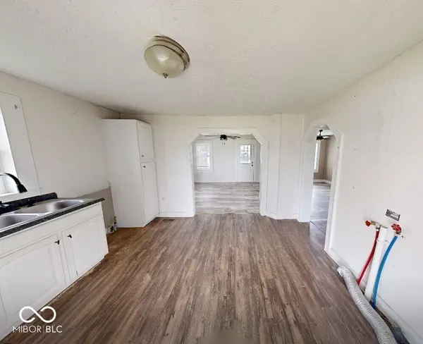 2301 S 19th ST, New Castle, IN 47362