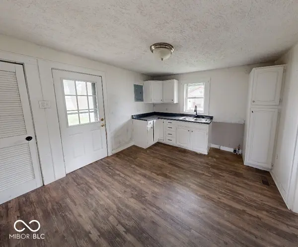 2301 S 19th ST, New Castle, IN 47362