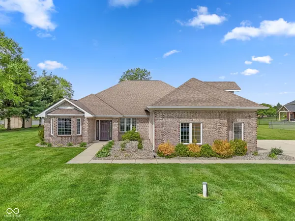 4814 S 550 W, New Palestine, IN 46163,Video Tour