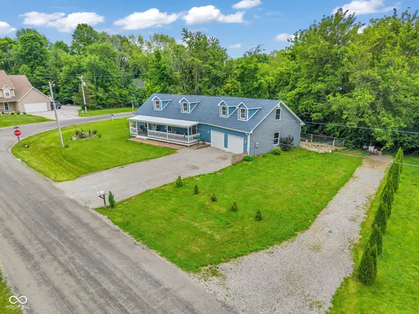 259 Jefferson VLY, Coatesville, IN 46121