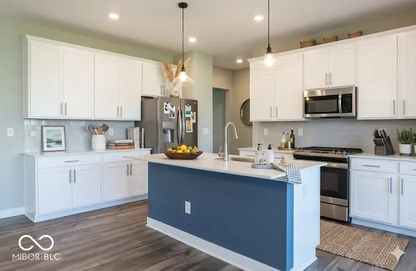 17301 Tribute ROW, Noblesville, IN 46060