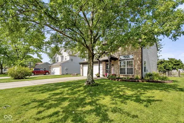5871 Glen Haven BLVD, Plainfield, IN 46168