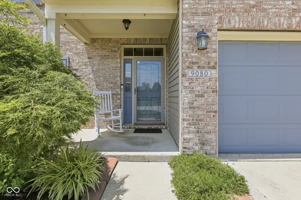 9080 N Falling Waters DR, Mccordsville, IN 46055