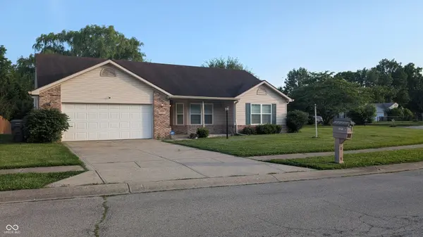 5065 Emmert DR, Indianapolis, IN 46221