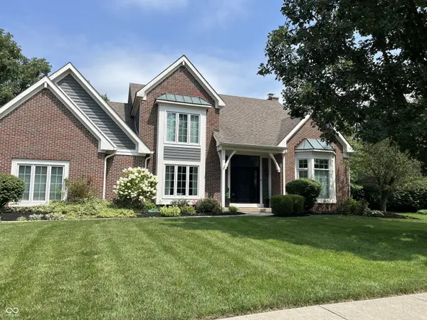 5118 Huntington DR, Carmel, IN 46033
