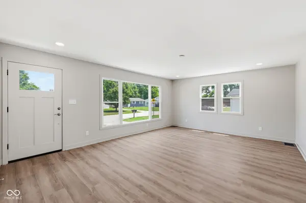 1238 S Centennial ST, Indianapolis, IN 46241