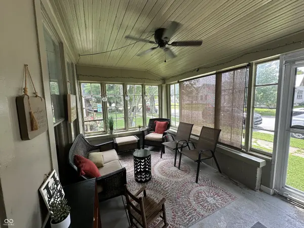226 N East ST, Spencer, IN 47460