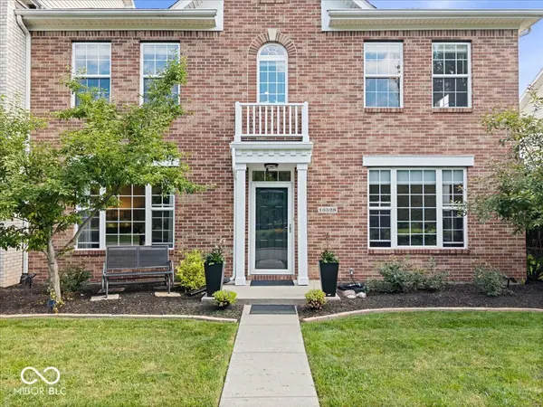 13528 E 131st ST, Fishers, IN 46037