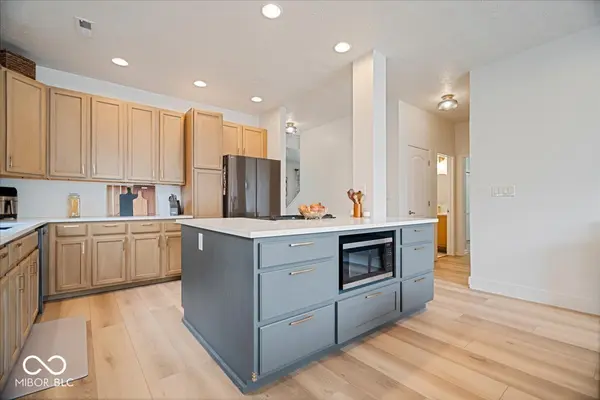 13528 E 131st ST, Fishers, IN 46037