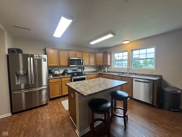 1228 Maple Trace WAY, Sheridan, IN 46069