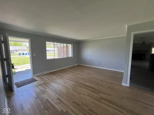 3751 W 97th ST, Carmel, IN 46032
