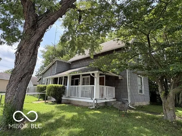303 W 2nd ST, Anderson, IN 46016