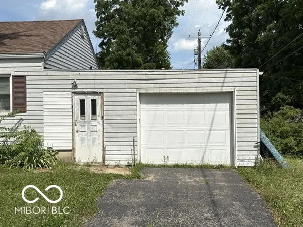 3718 N Miami AVE, Muncie, IN 47303