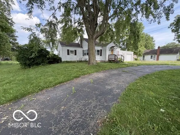 3718 N Miami AVE, Muncie, IN 47303