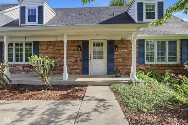 652 Sun Valley CT, Indianapolis, IN 46217