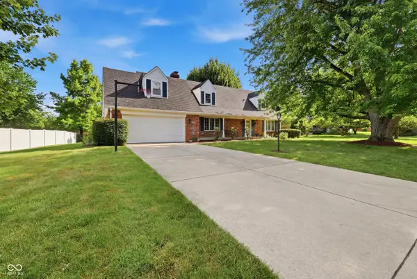 652 Sun Valley CT, Indianapolis, IN 46217