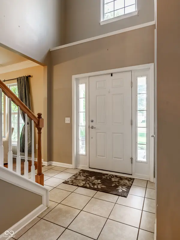 650 Lynton WAY, Westfield, IN 46074
