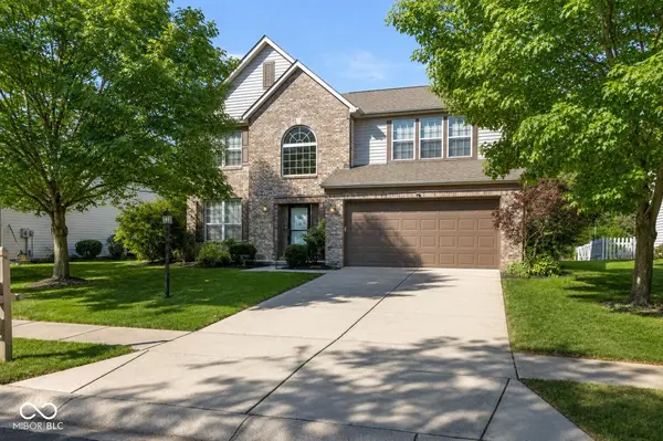 12628 Stanwich PL, Carmel, IN 46033