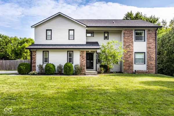 7504 Kilmer LN, Indianapolis, IN 46256