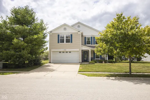 1012 Maple Run DR, Sheridan, IN 46069