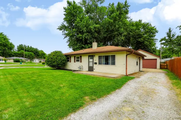 427 W William DR, Brownsburg, IN 46112