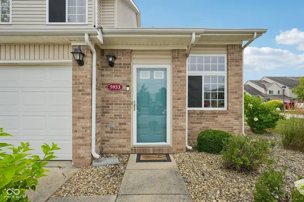 5933 Marina View DR, Indianapolis, IN 46237